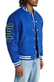 vintage varsity jacket