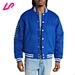 Shop our vintage varsity jacket collection. Perfect for any casual occasion, our varsity jackets boast high-quality materials and trendy designs.