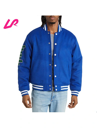 Shop our vintage varsity jacket collection. Perfect for any casual occasion, our varsity jackets boast high-quality materials and trendy designs.